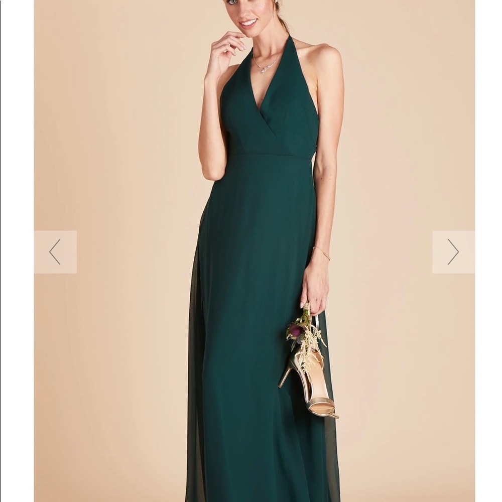 Birdy Grey Moni Convertible bridesmaids dress